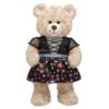 Build A Bear Black Witch Dress - Image 2